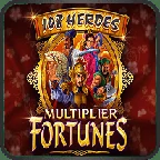 Microgaming slot